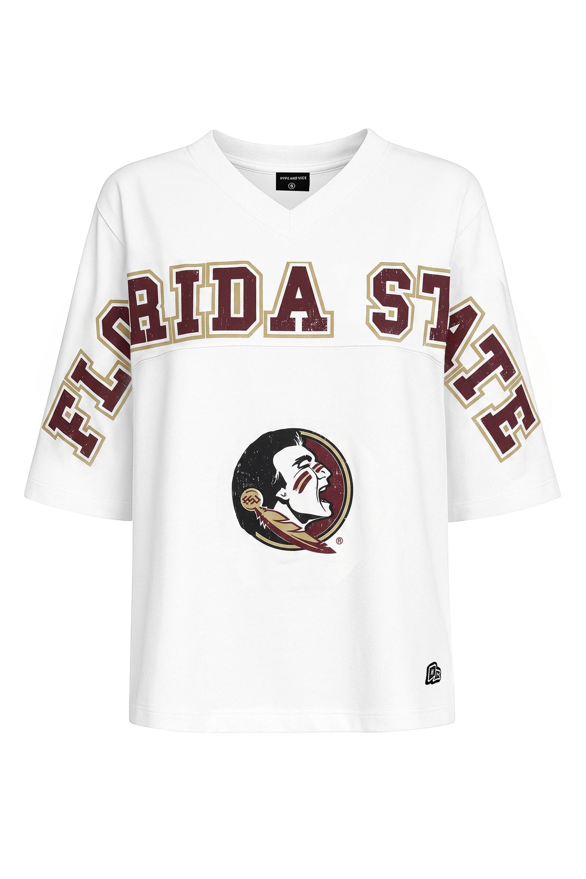 FSU Gameday V-Neck