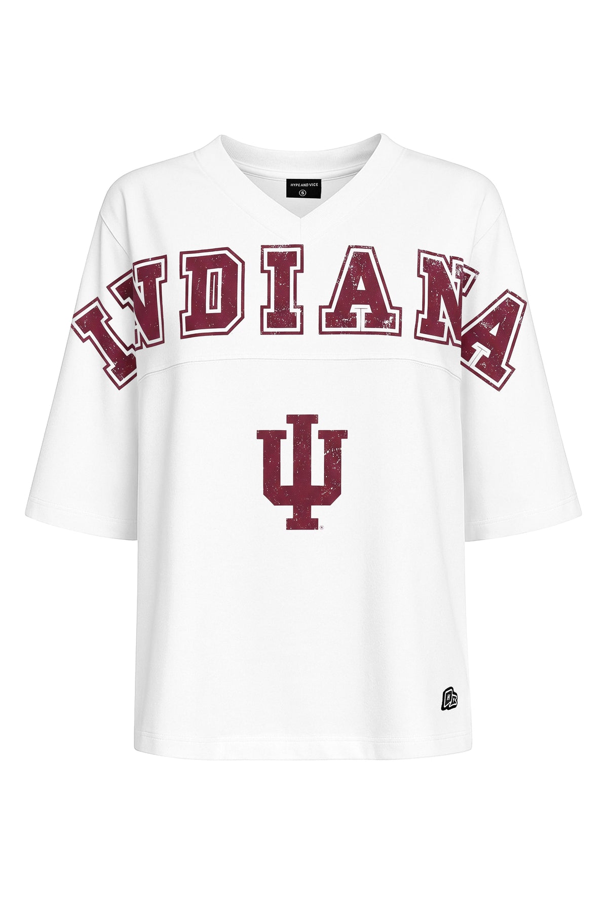 Indiana University Gameday V-Neck