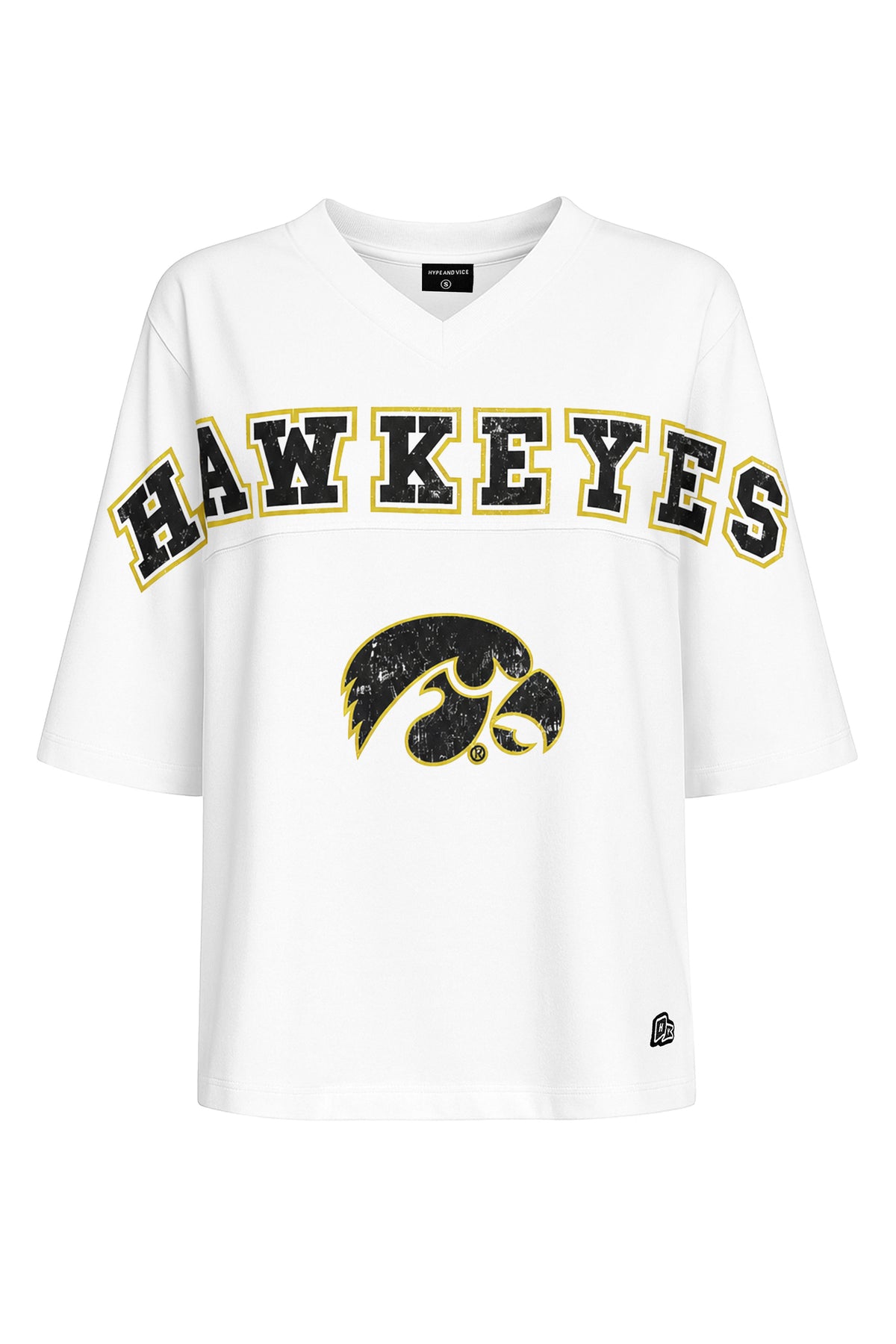 University of Iowa Gameday V-Neck