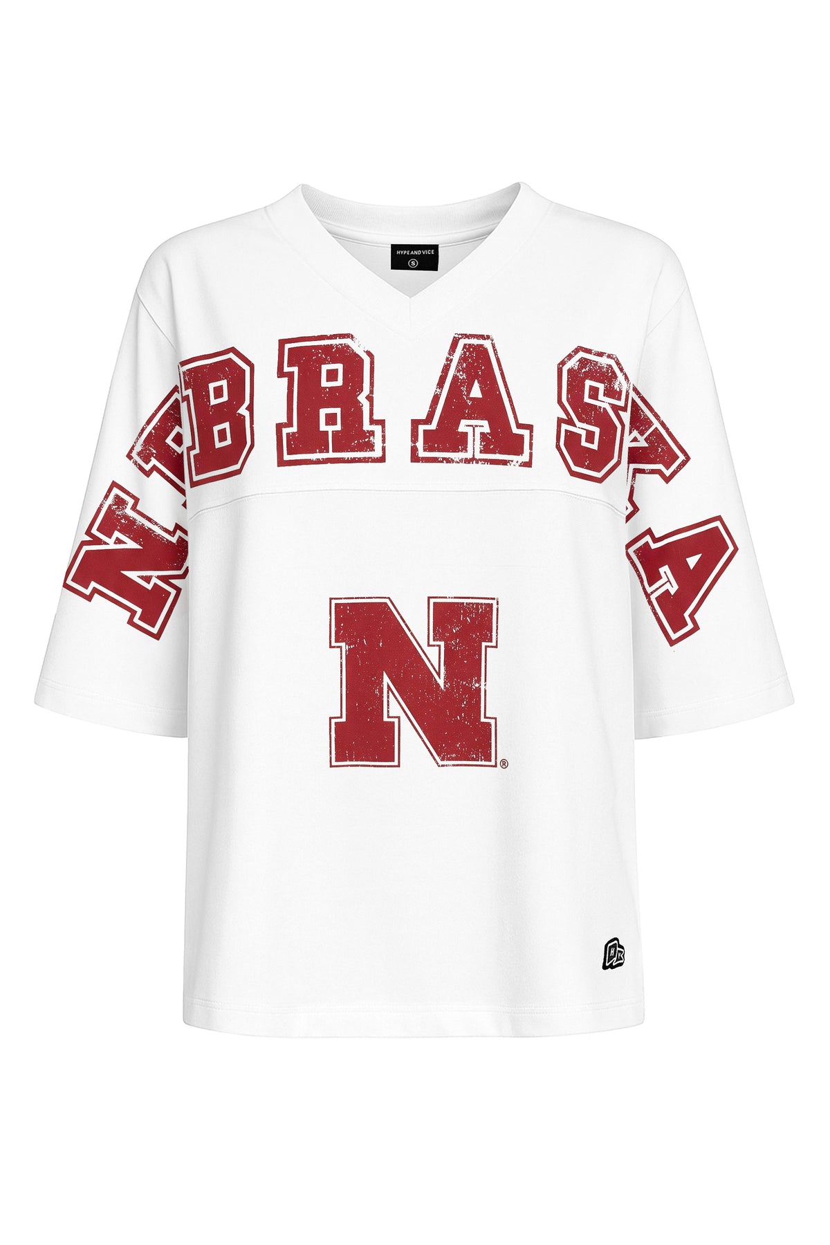 University of Nebraska Gameday V-Neck