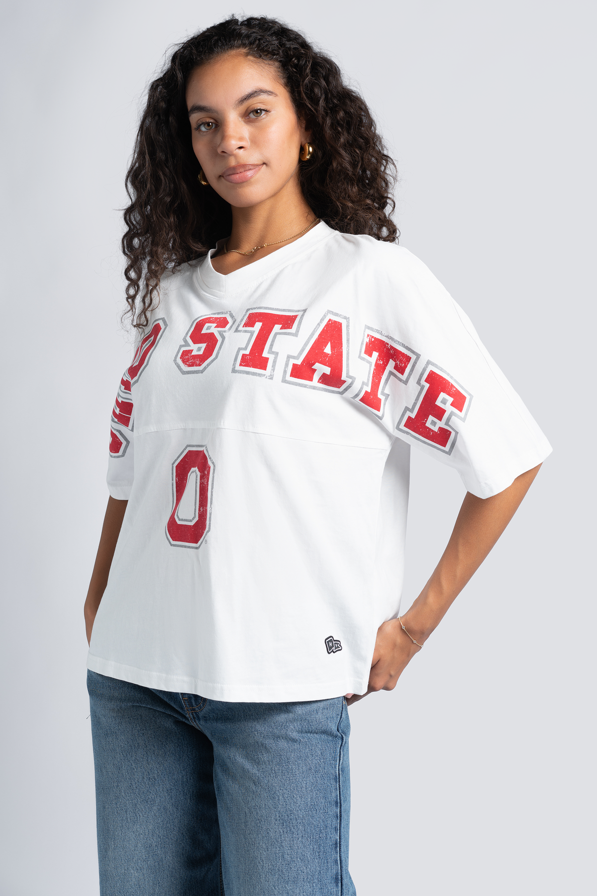 Ohio State Gameday V-Neck