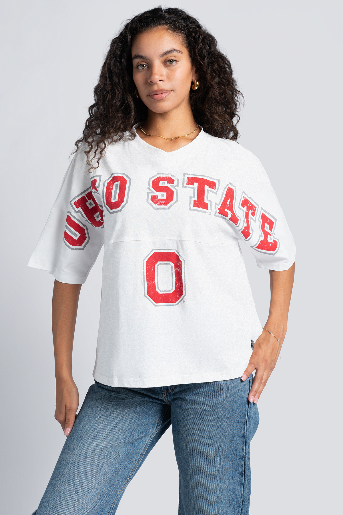 Ohio State Gameday V-Neck