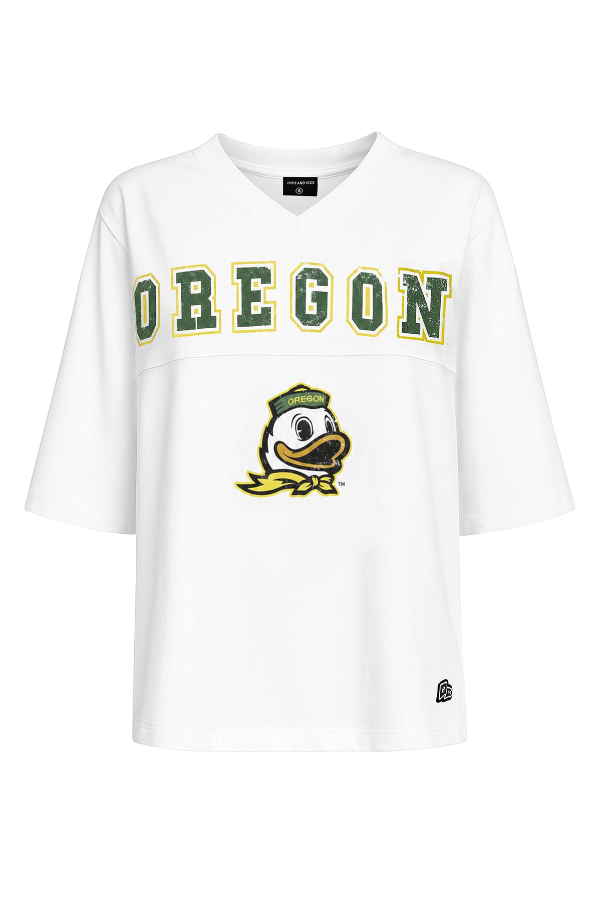University of Oregon Gameday V-Neck