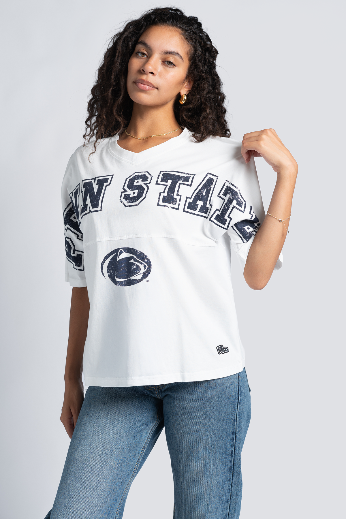 Penn State Gameday V-Neck