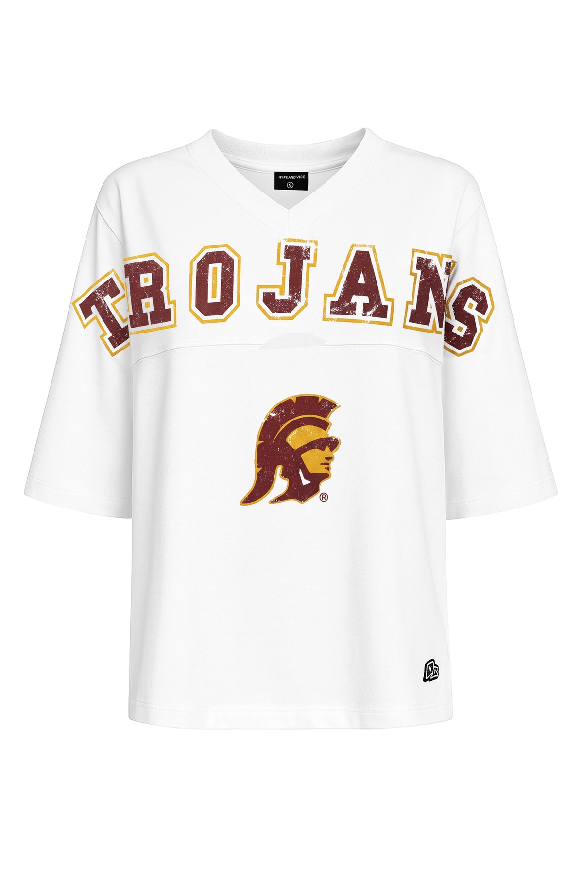 USC Gameday V-Neck