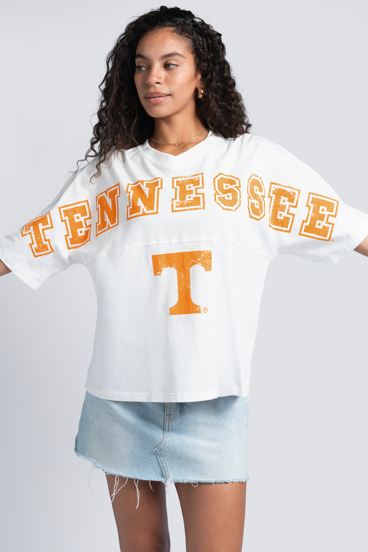 University of Tennessee Gameday V-Neck