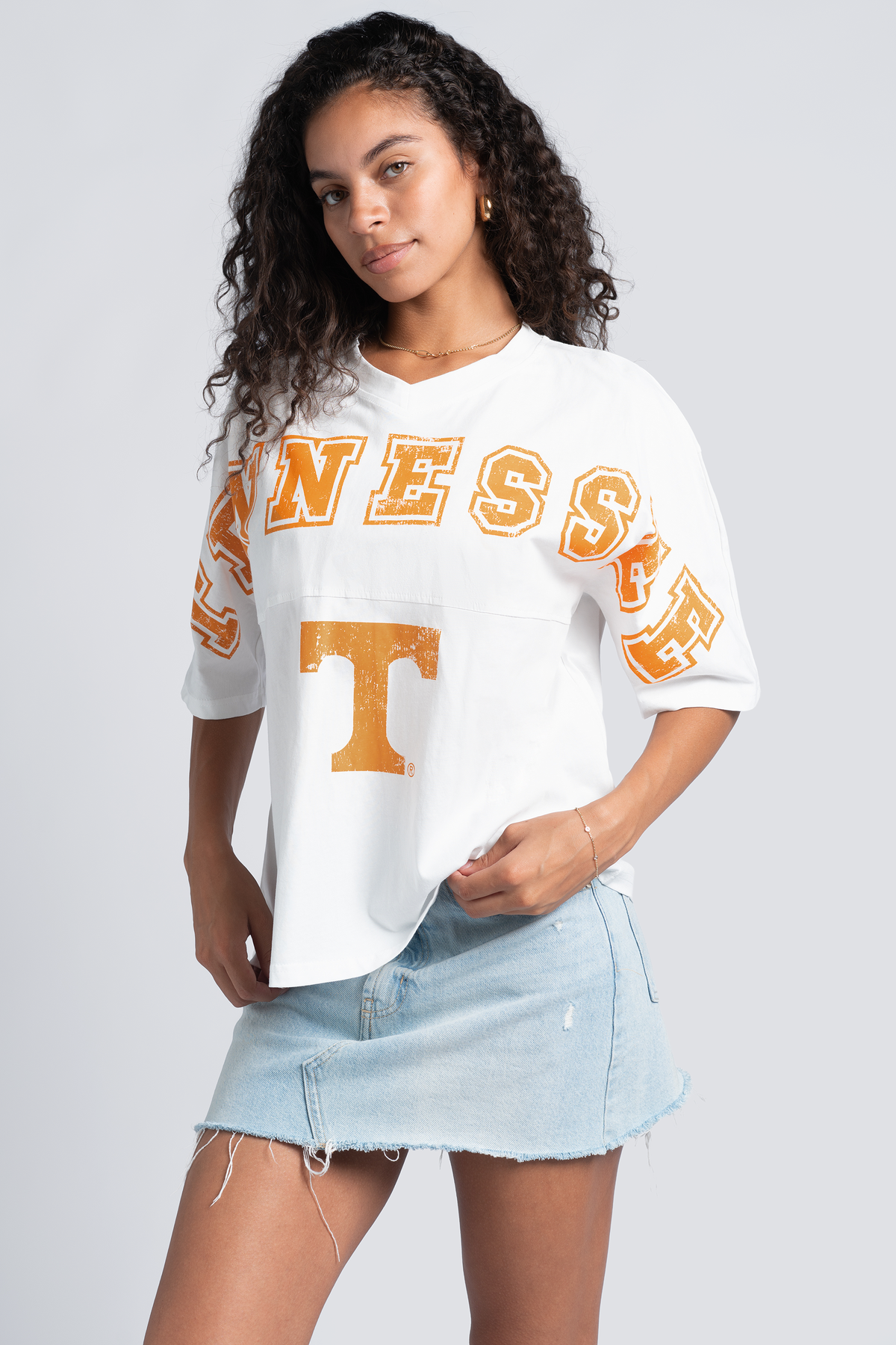 University of Tennessee Gameday V-Neck