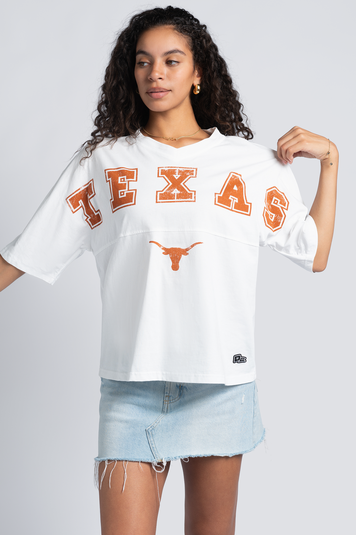 UT Austin Gameday V-Neck