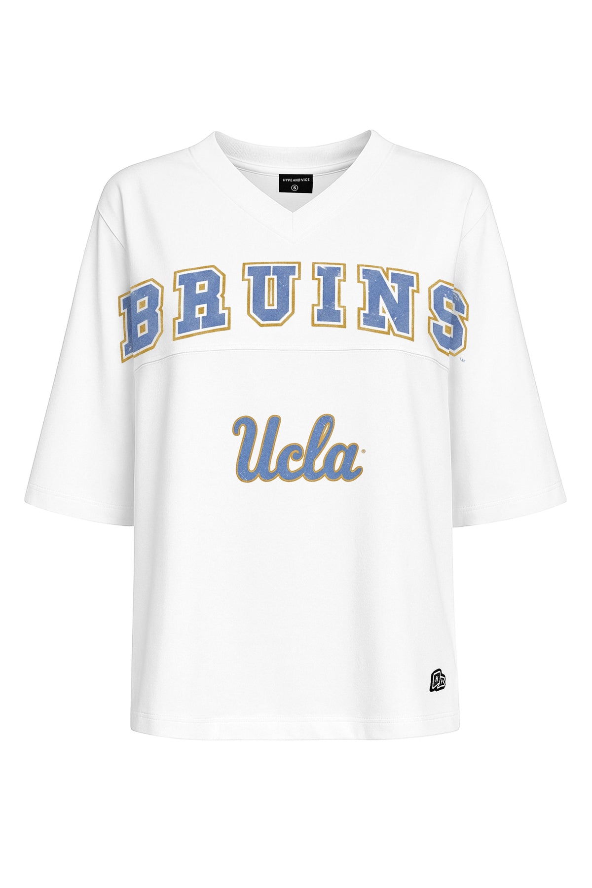 UCLA Gameday V-Neck