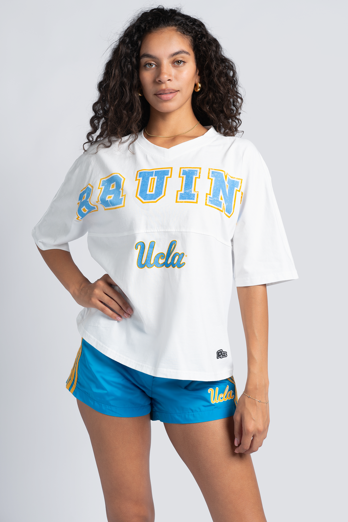 UCLA Gameday V-Neck