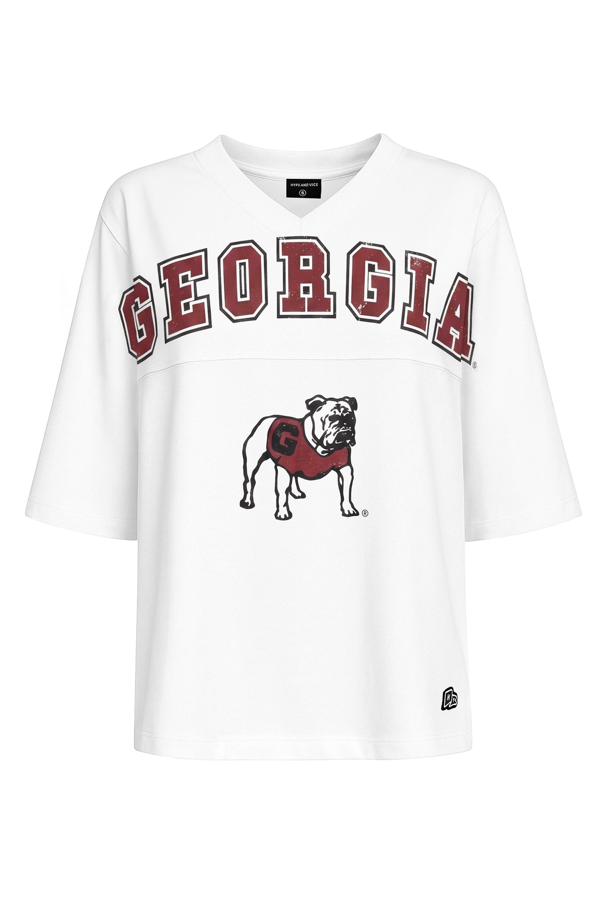 University of Georgia Gameday V-Neck