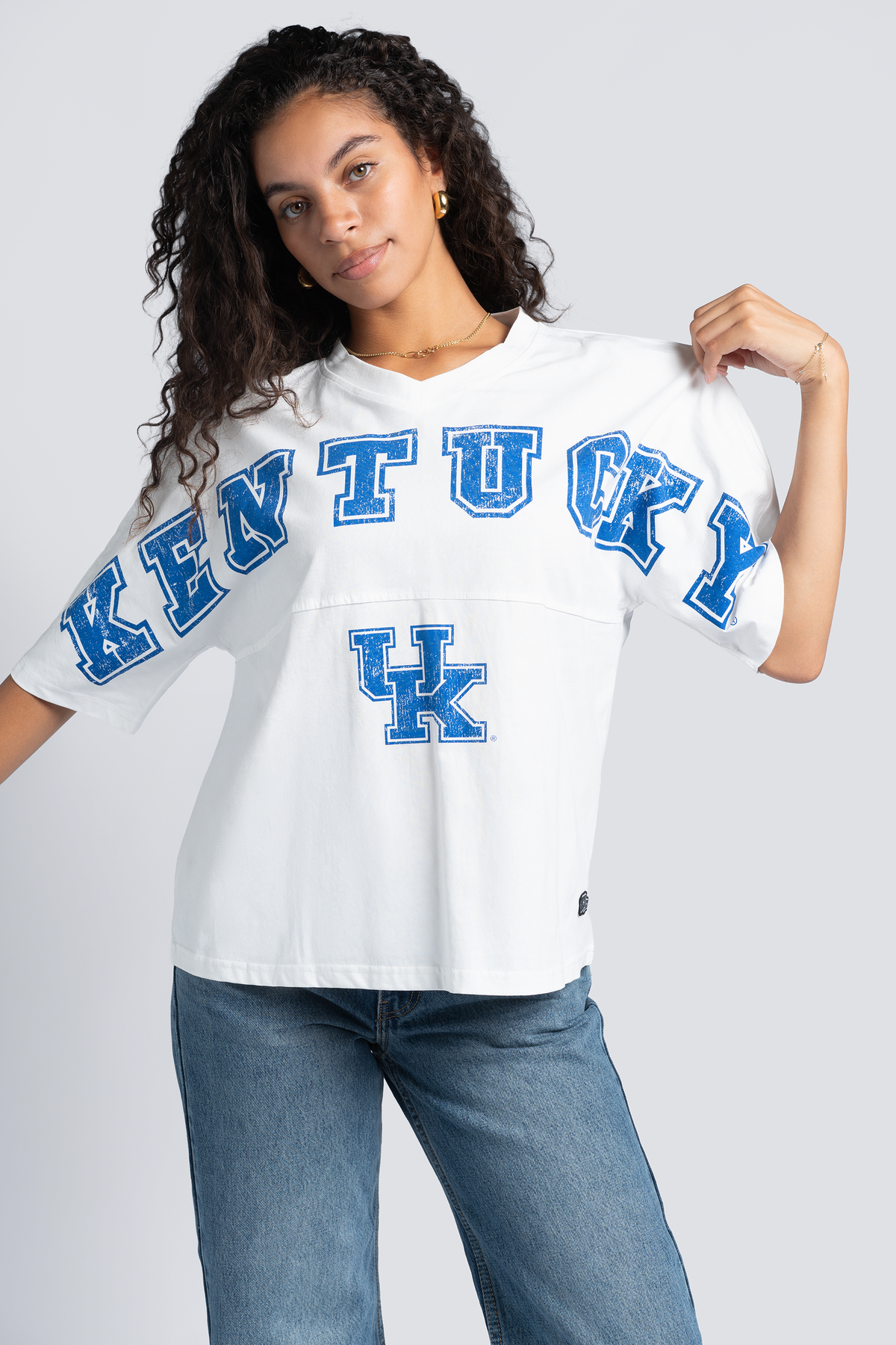 University of Kentucky Gameday V-Neck