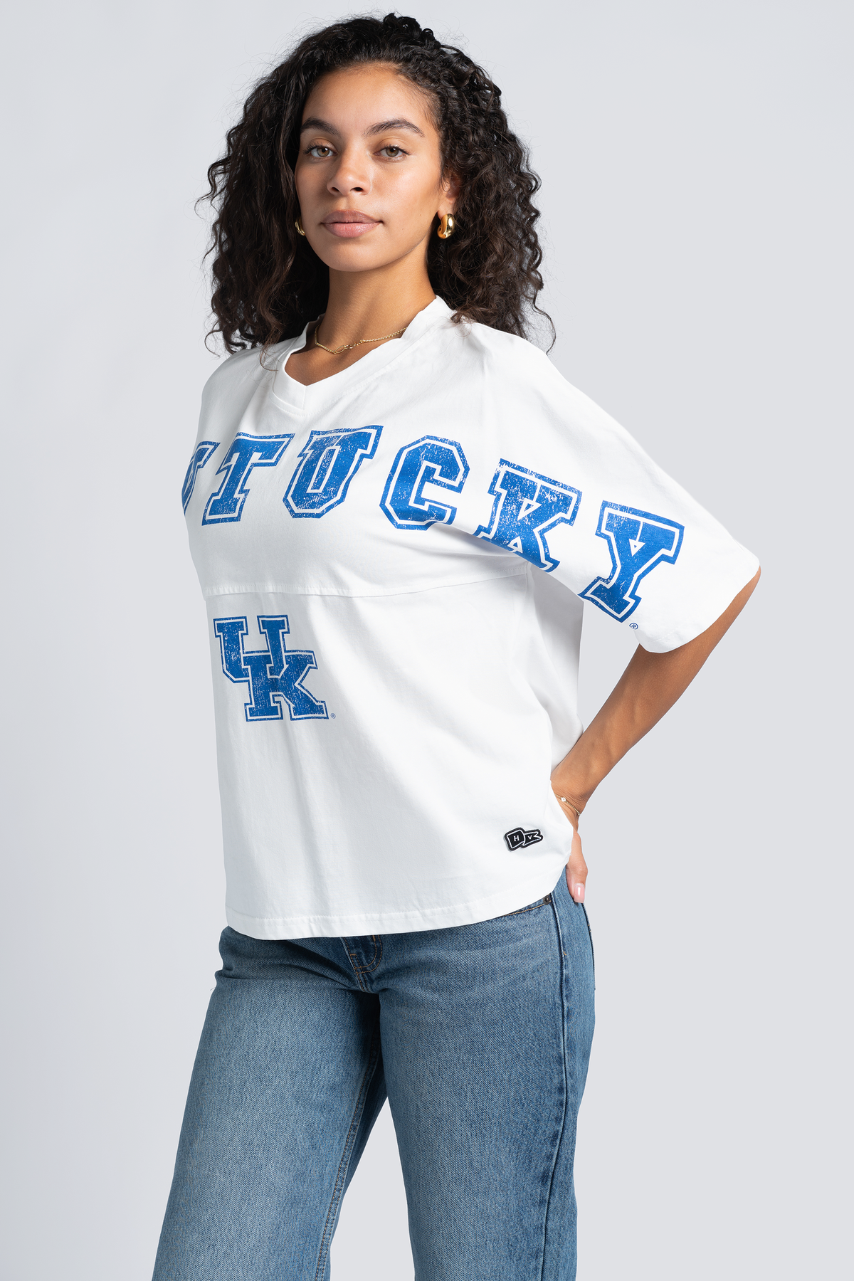 University of Kentucky Gameday V-Neck