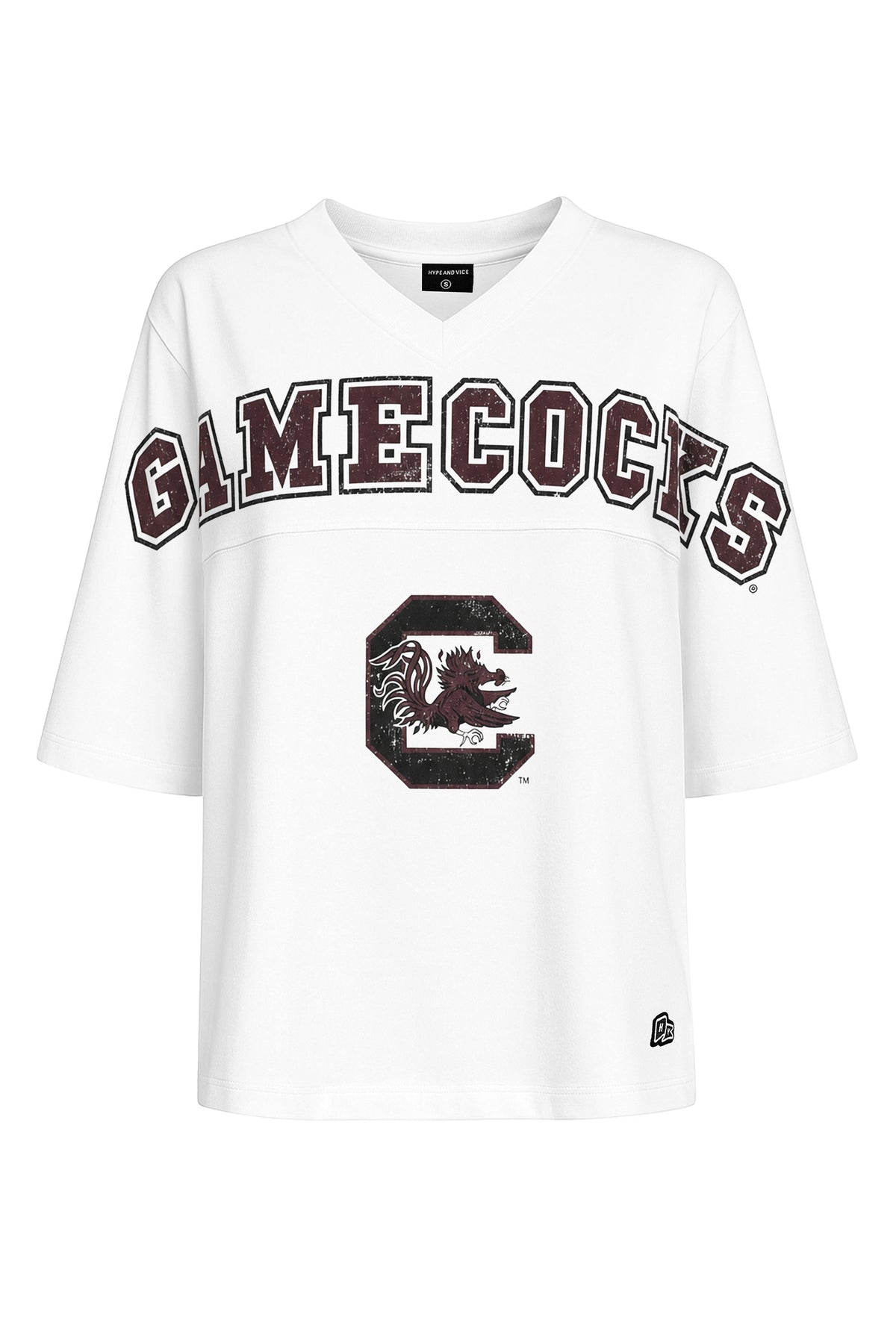 University of South Carolina Gameday V-Neck