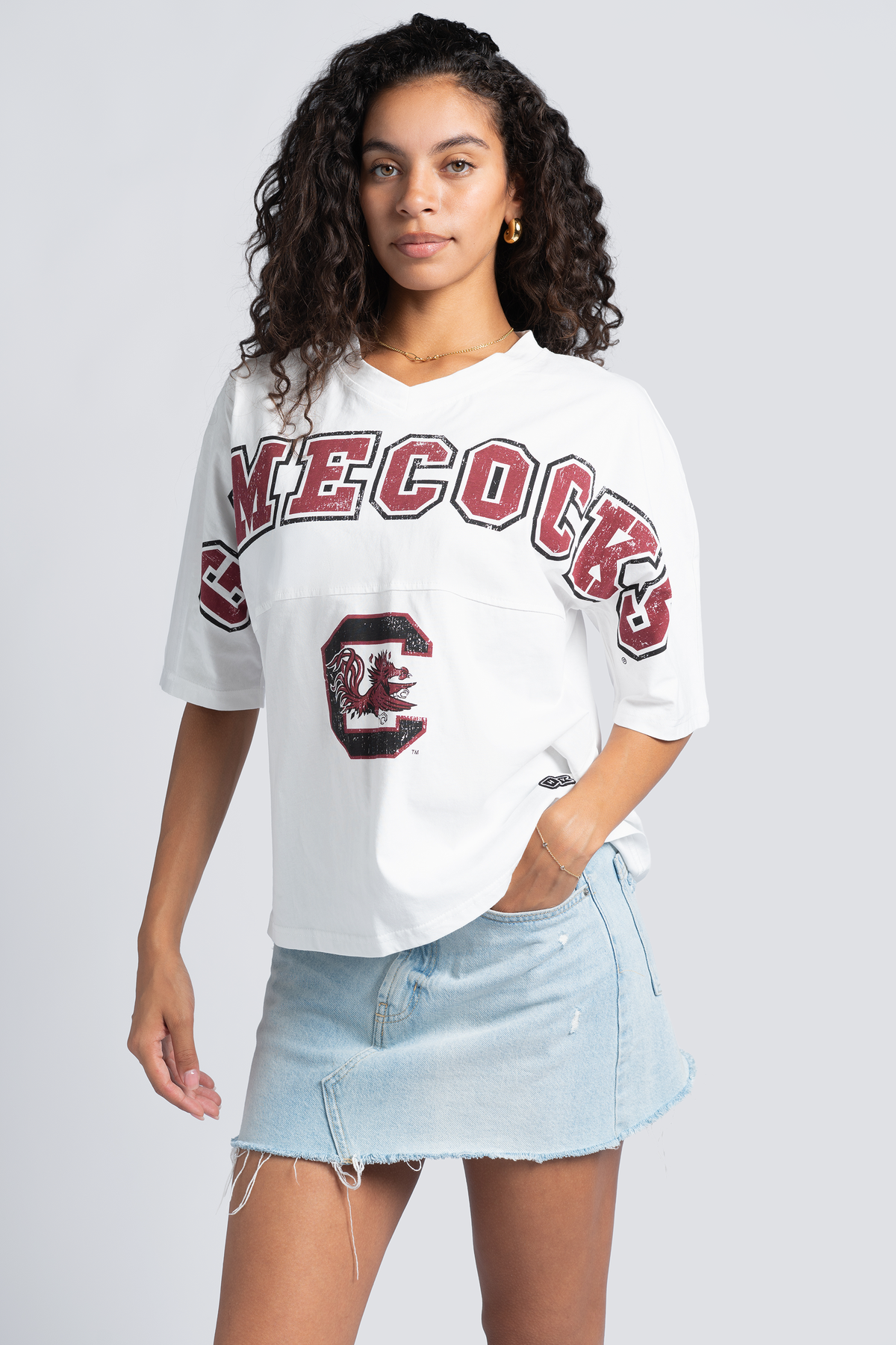 University of South Carolina Gameday V-Neck