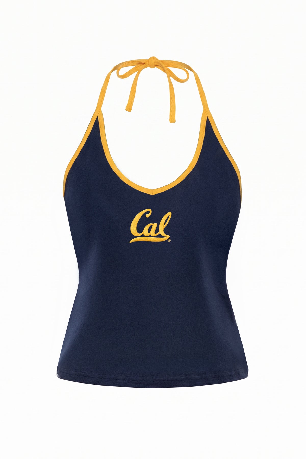 Berkeley Halter Top