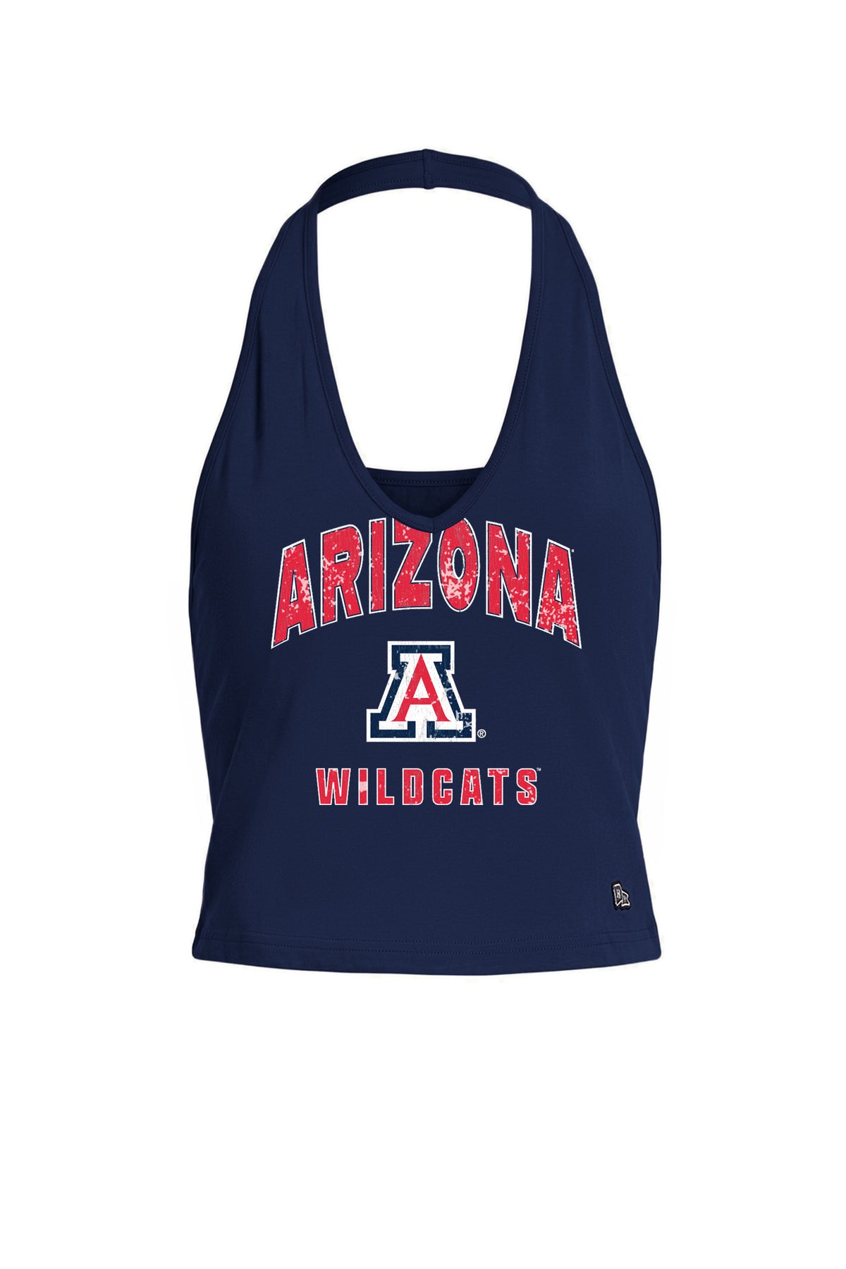Arizona Cheer Halter