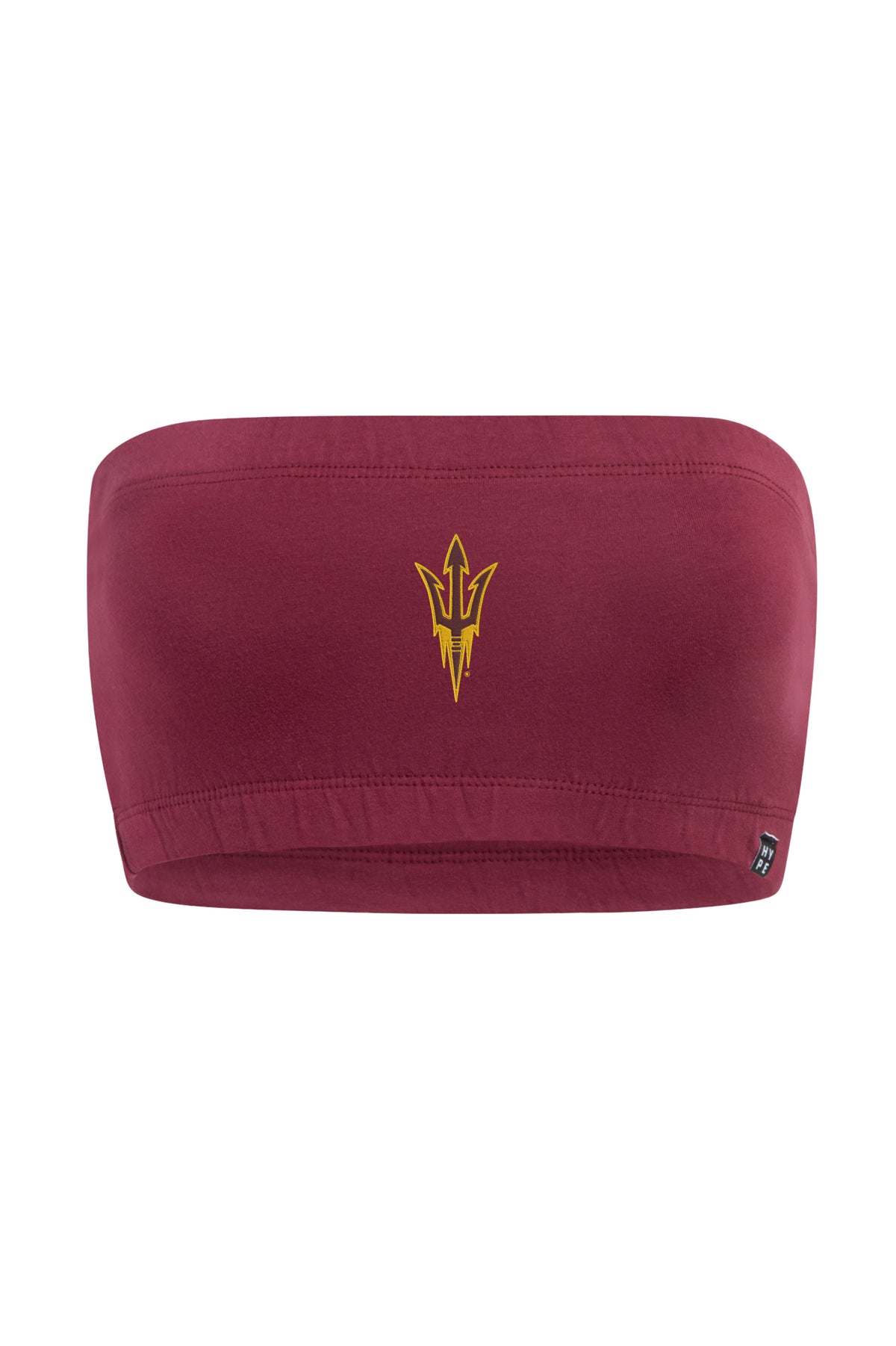 ASU Bandeau Top