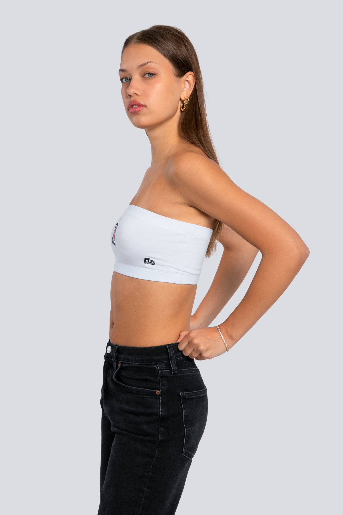 Arizona Bandeau Top