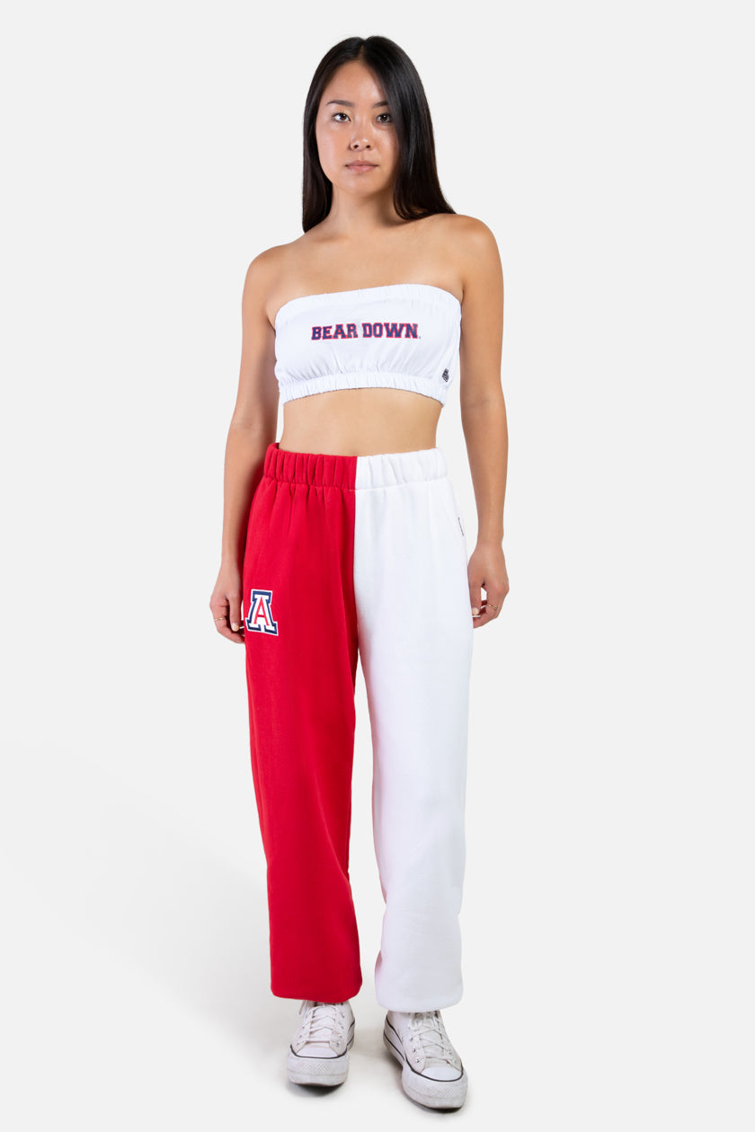 Arizona Bandeau Top