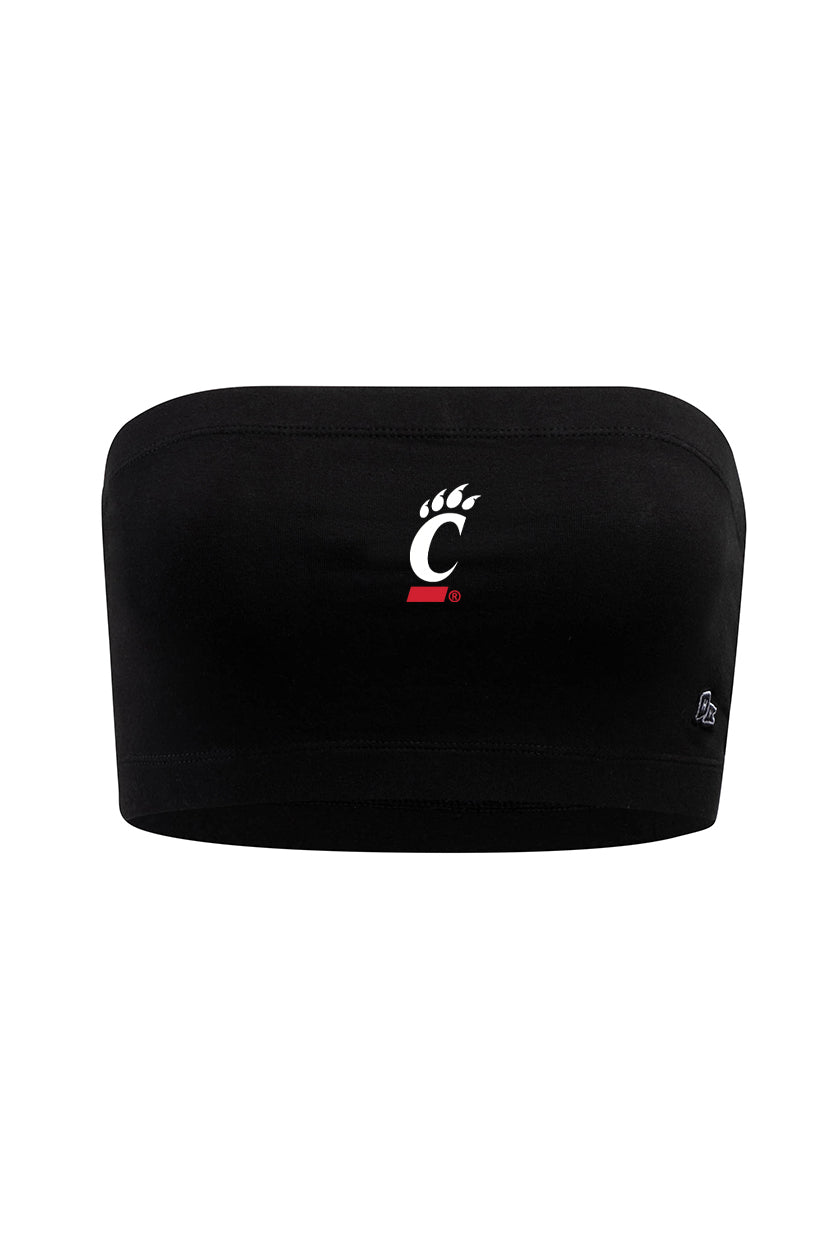 Cincinnati Bandeau Top