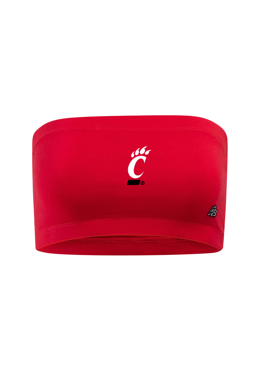 Cincinnati Bandeau Top
