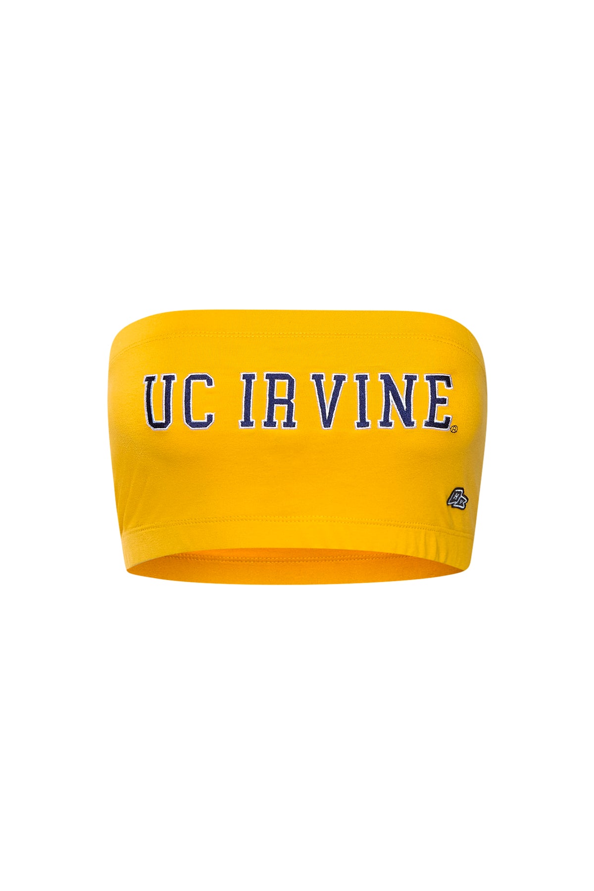 UC Irvine Bandeau Top