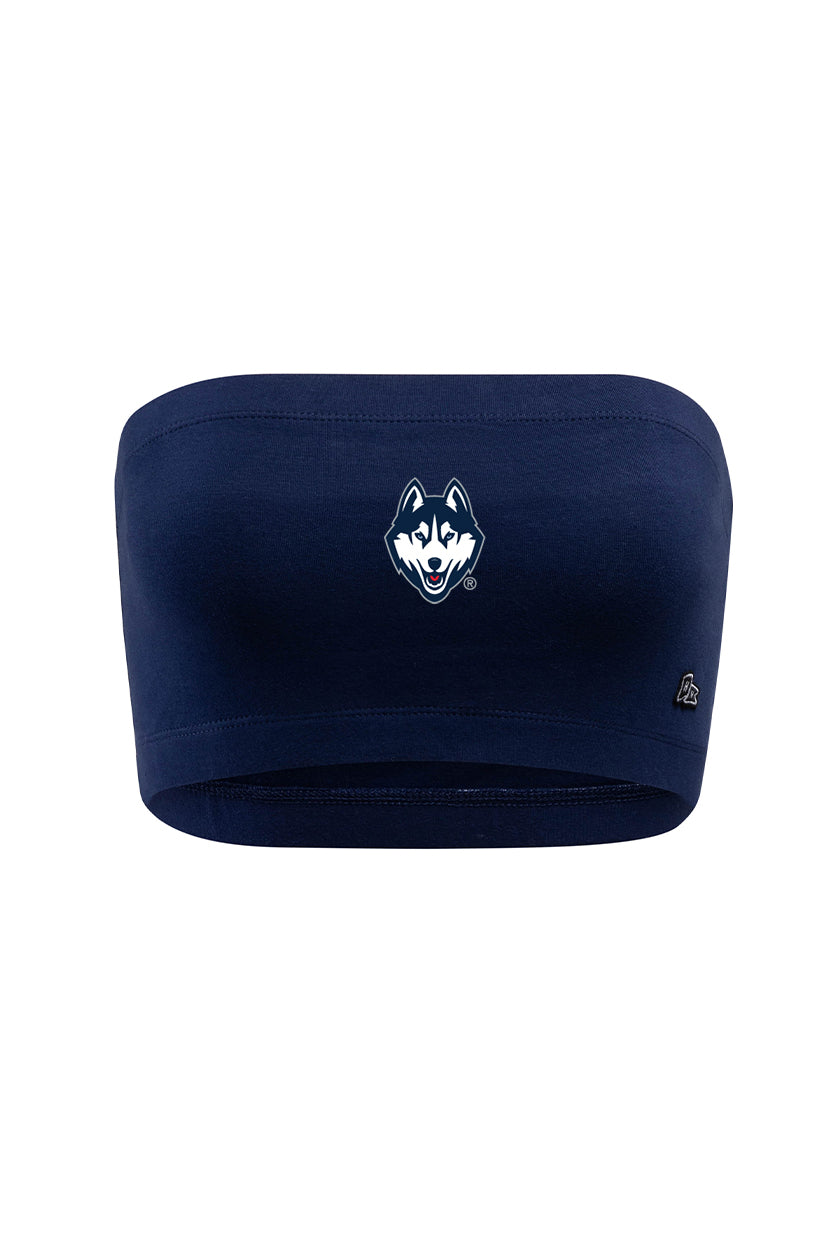 UConn Bandeau Top