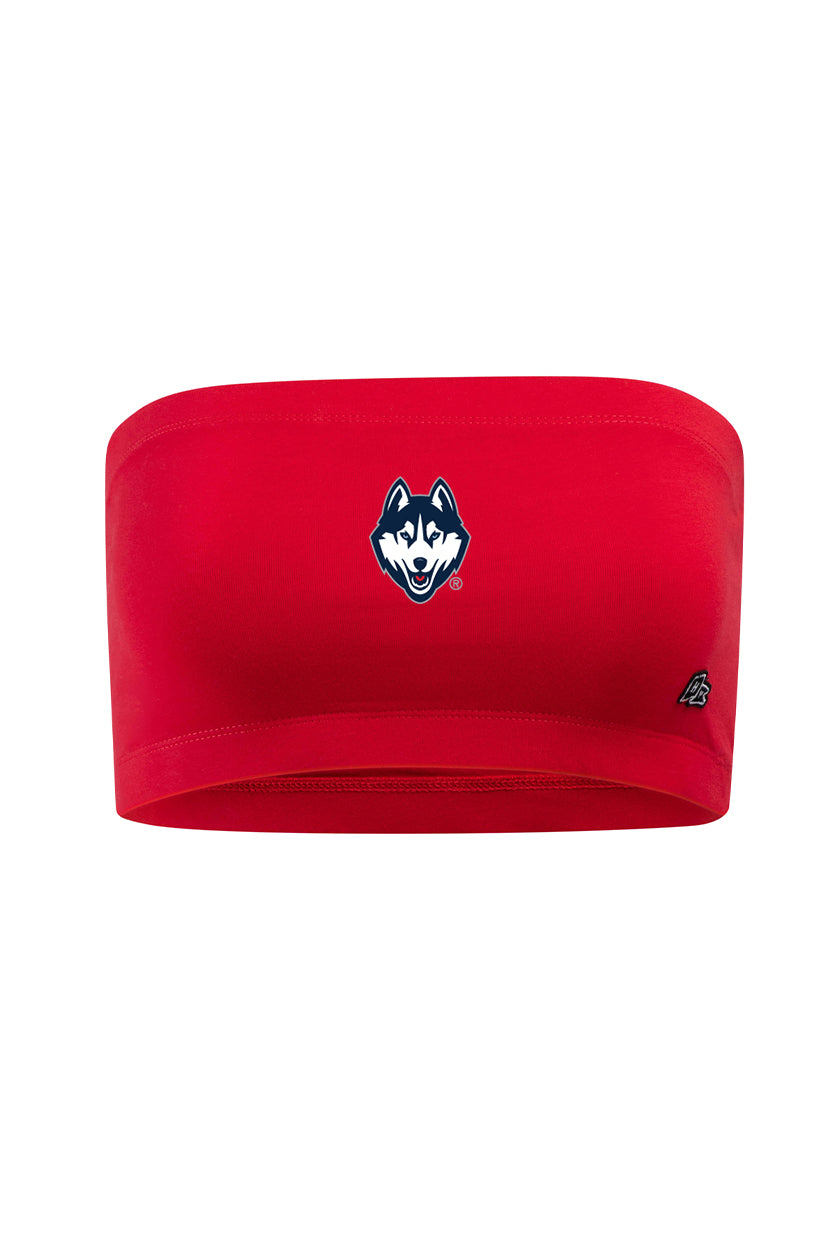 UConn Bandeau Top