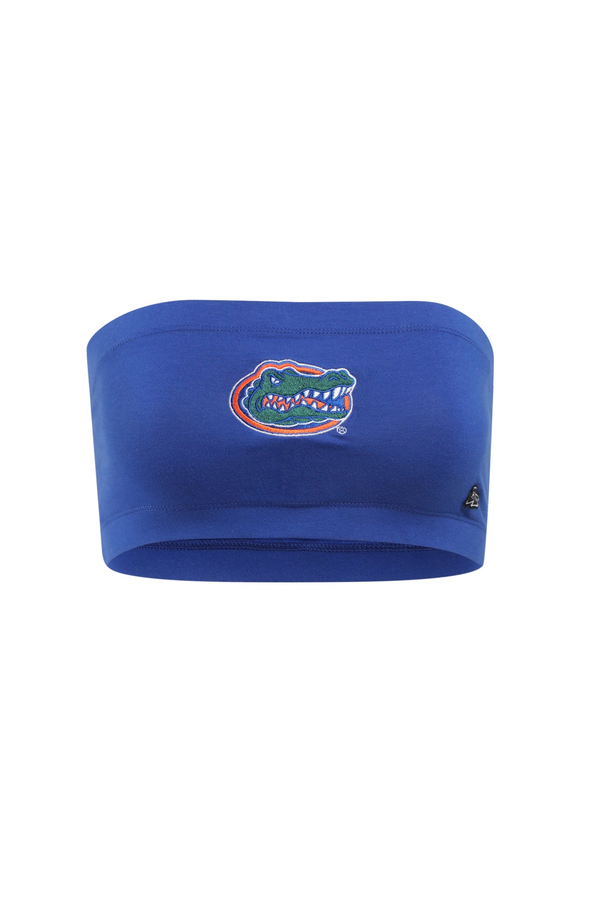 Florida Bandeau Top