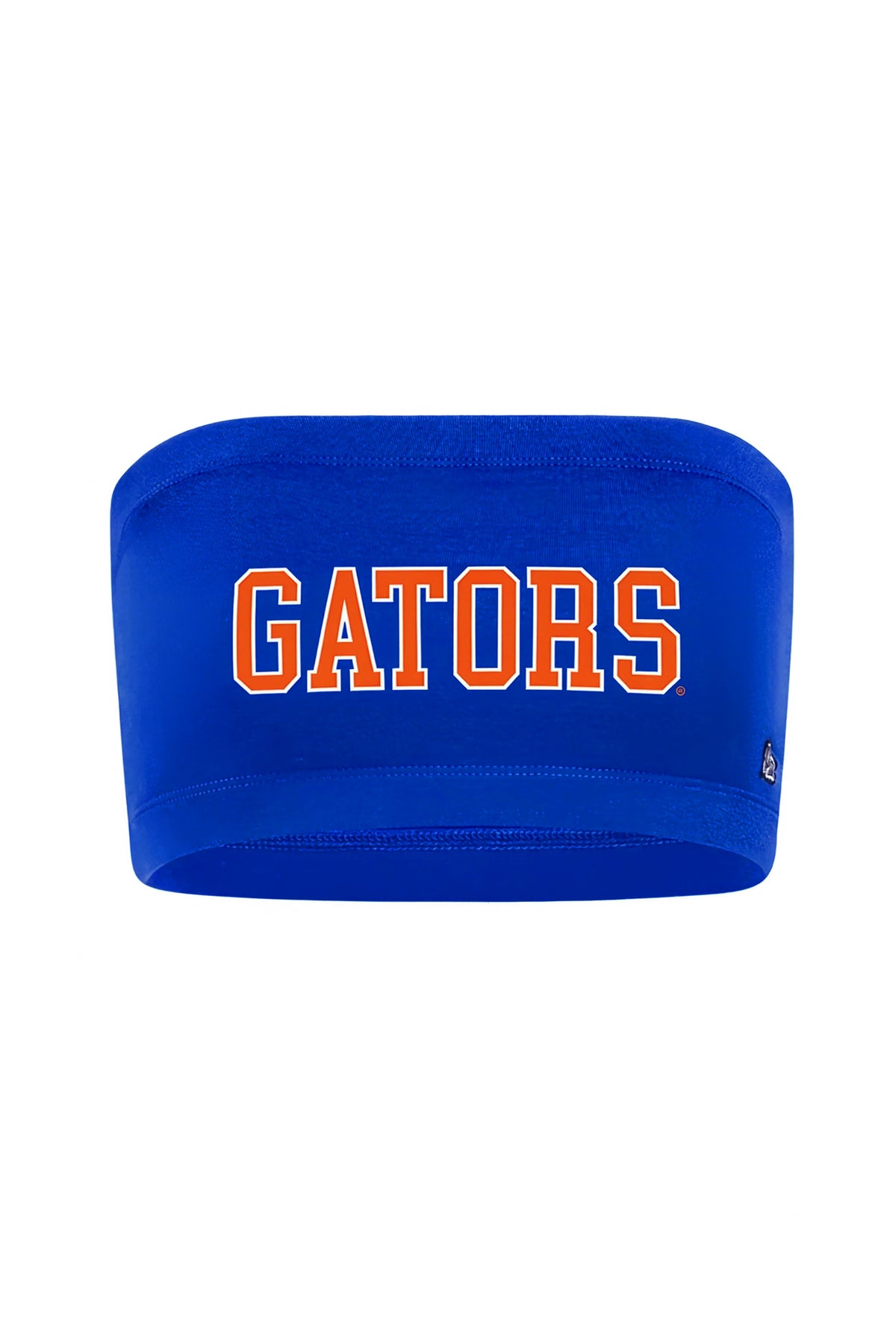 Florida Bandeau Top