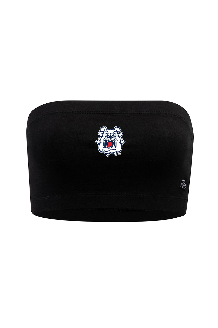 Fresno State Bandeau Top