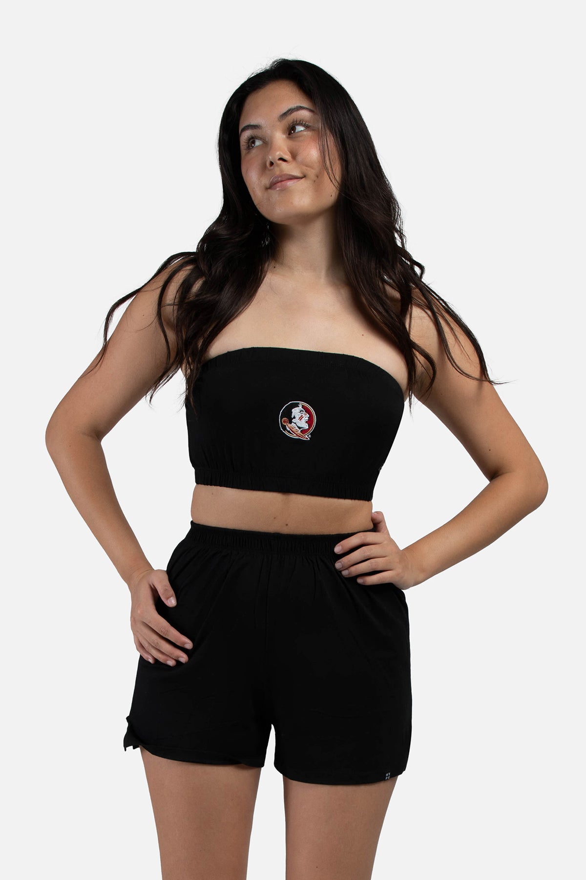 FSU Bandeau Top
