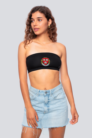 Harvard Bandeau Top