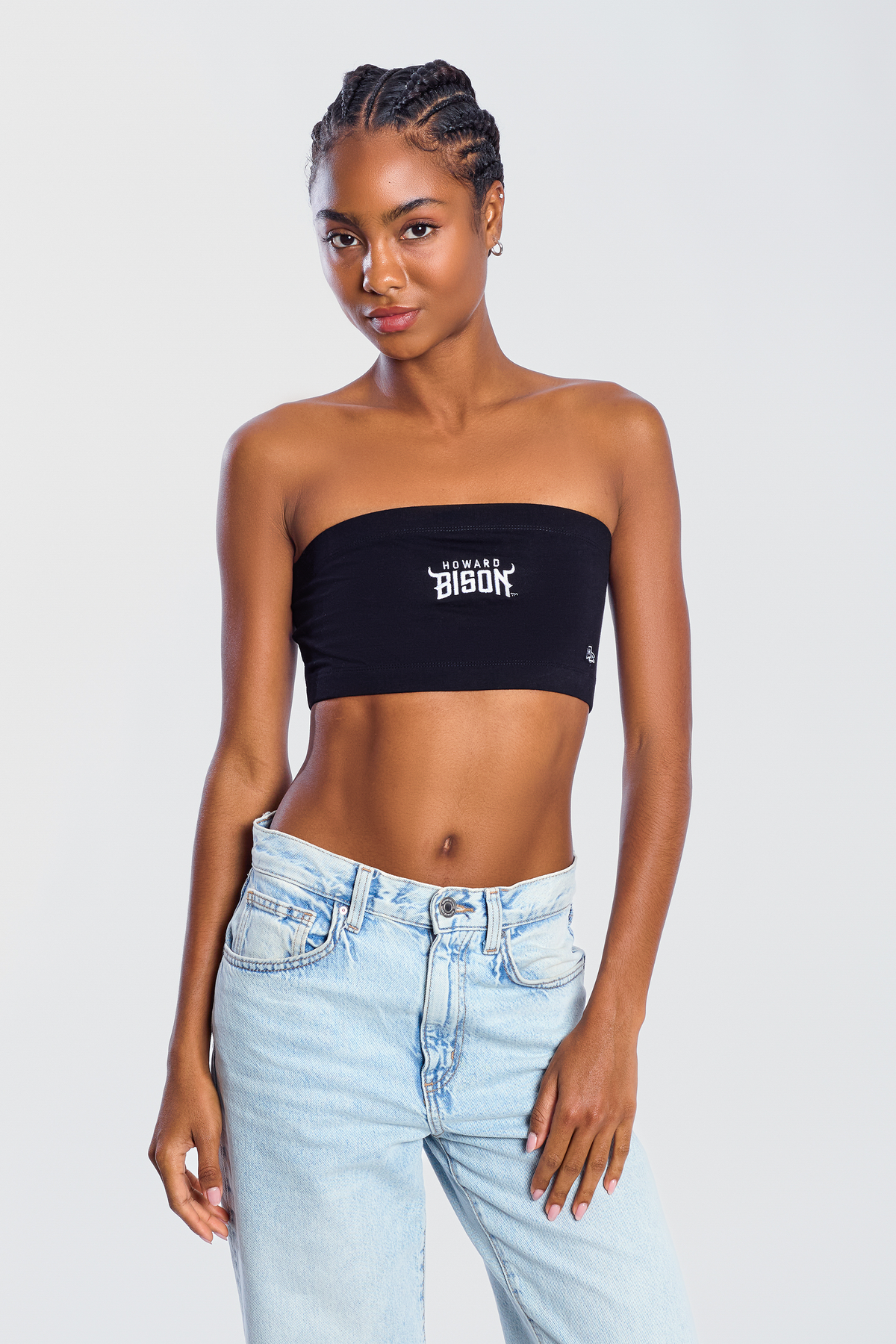 Howard Bandeau Top