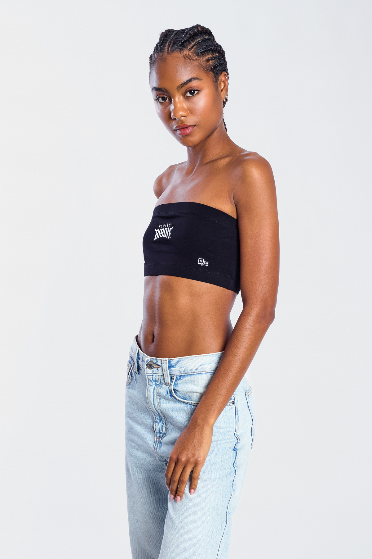 Howard Bandeau Top