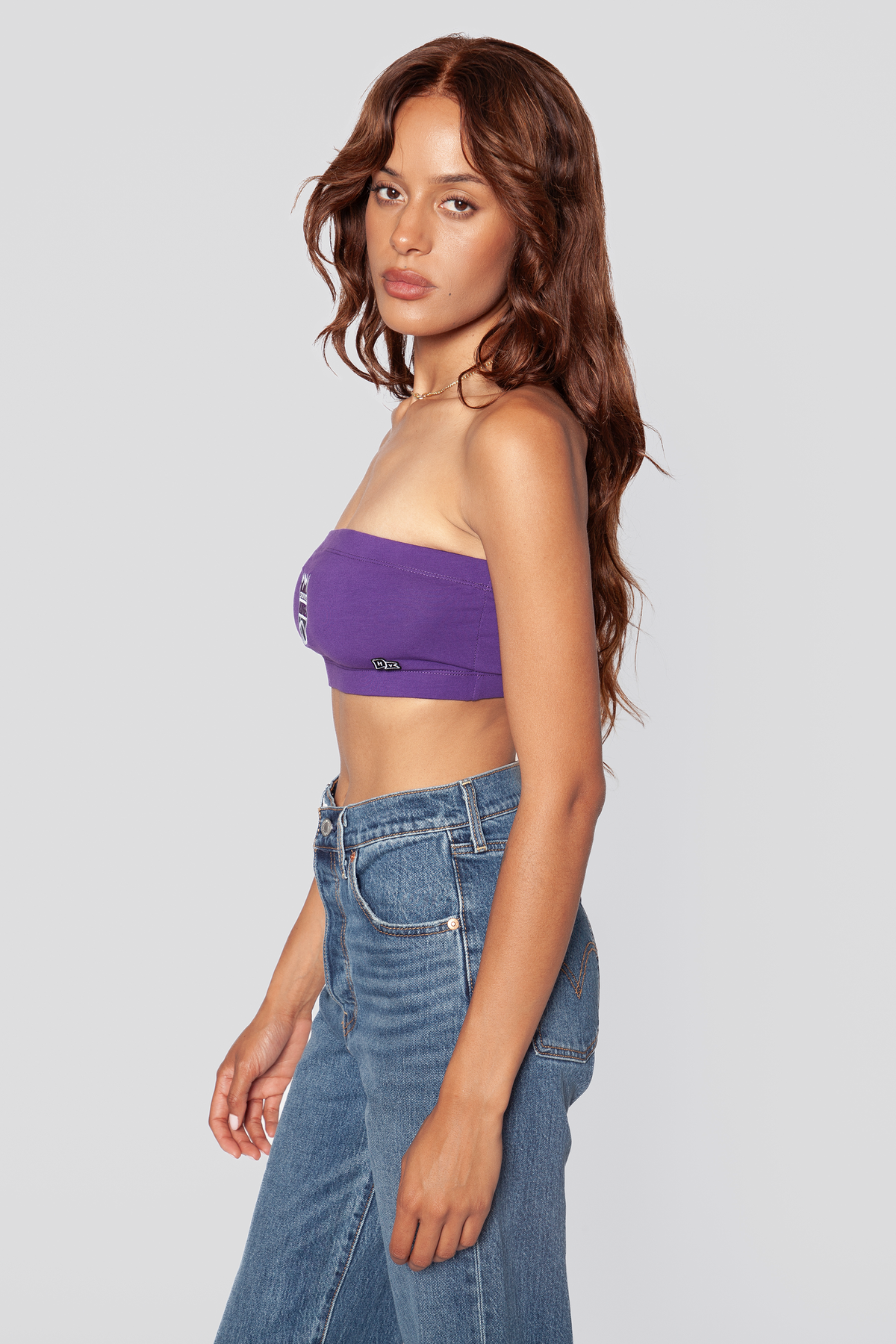 Sacramento Kings Bandeau Top