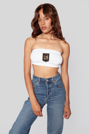 LAFC Bandeau Top