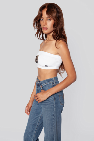 LAFC Bandeau Top