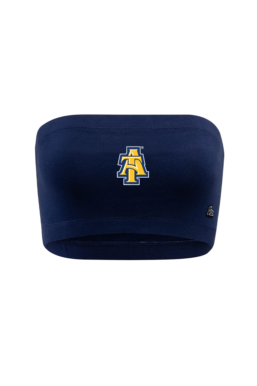 North Carolina A&T State Bandeau Top