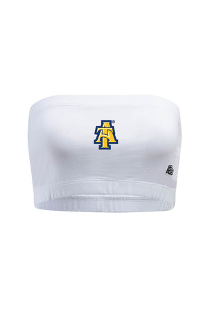 North Carolina A&T State Bandeau Top