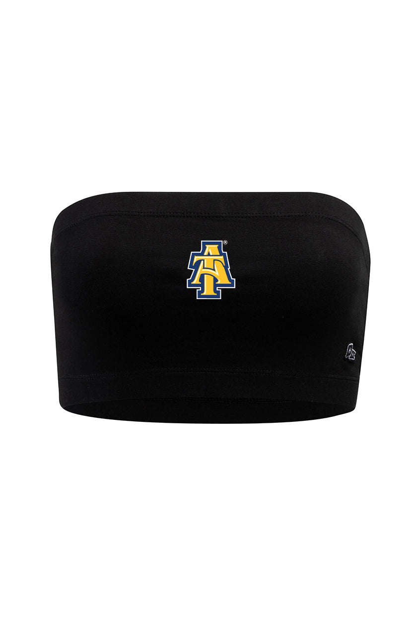 North Carolina A&T State Bandeau Top