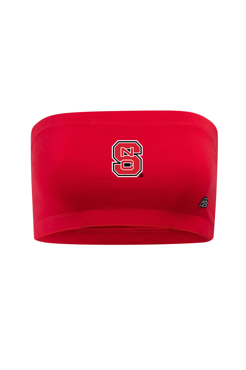 NC State Bandeau Top