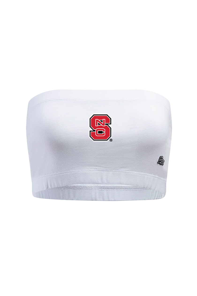 NC State Bandeau Top