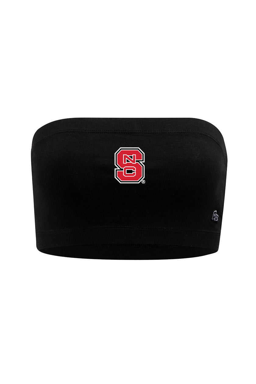 NC State Bandeau Top