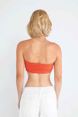 Oregon State Bandeau Top