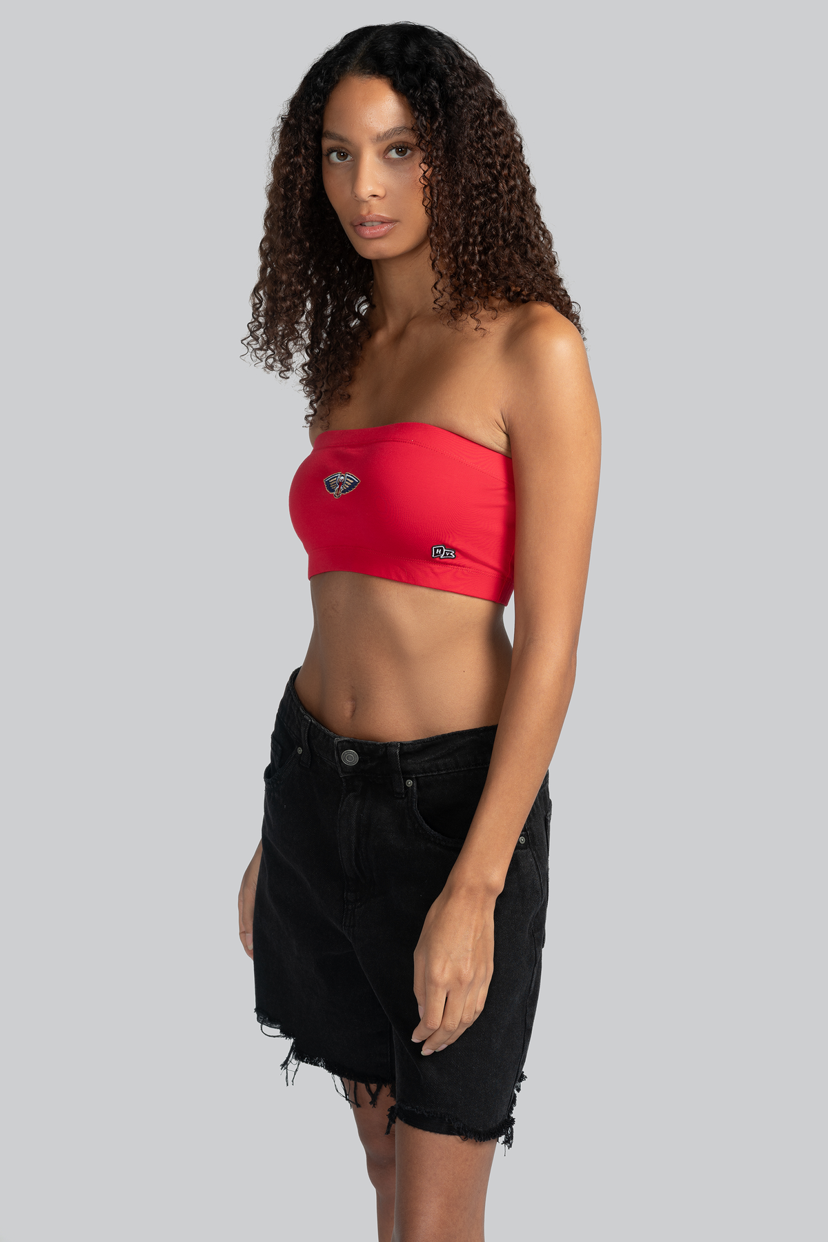 New Orleans Pelicans Bandeau Top