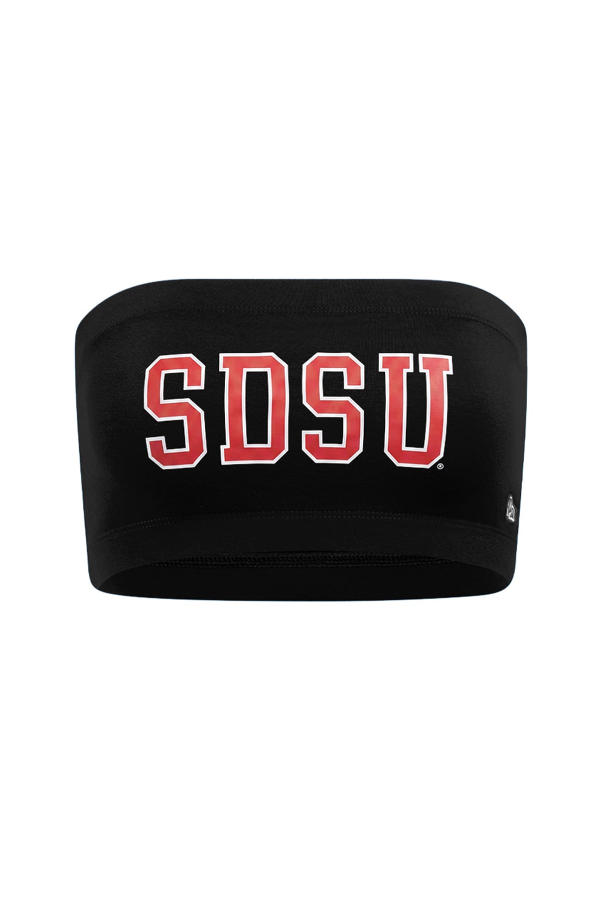 San Diego State Bandeau Top