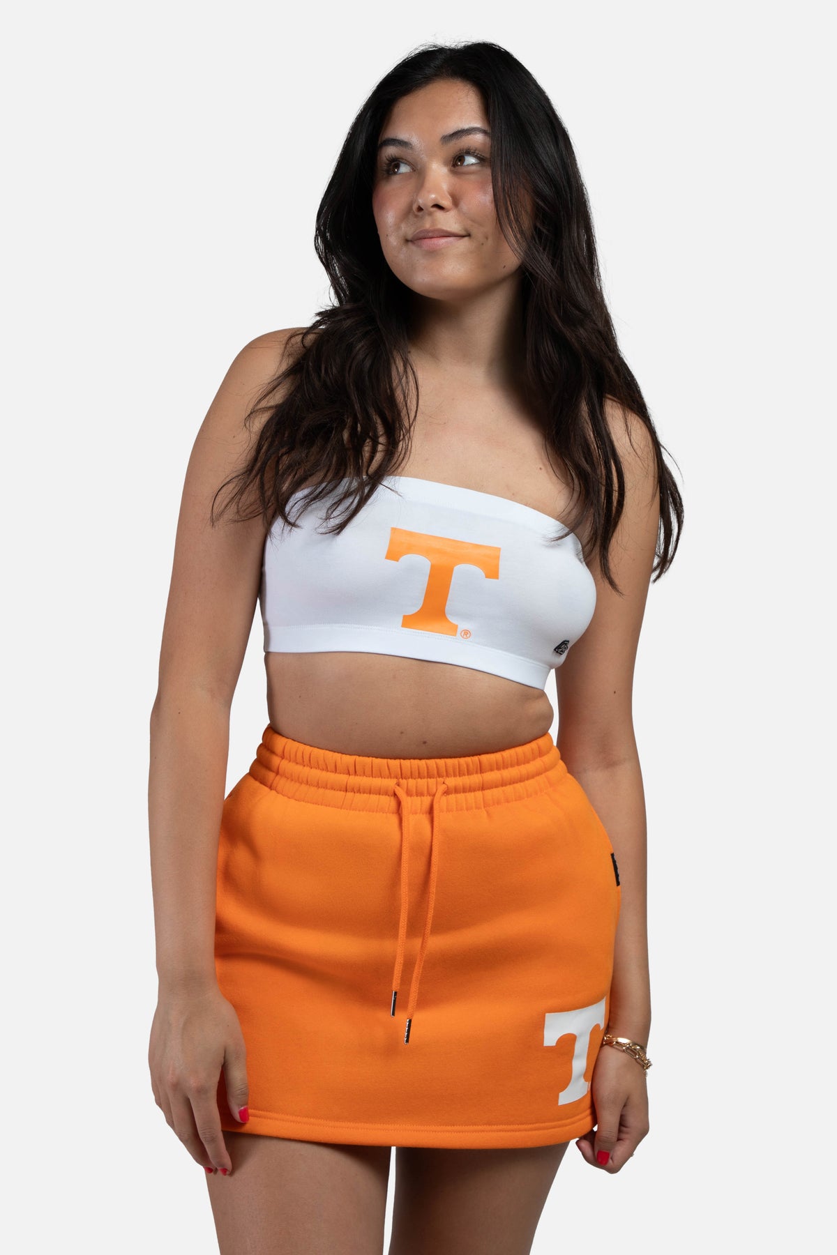 Tennessee Bandeau Top