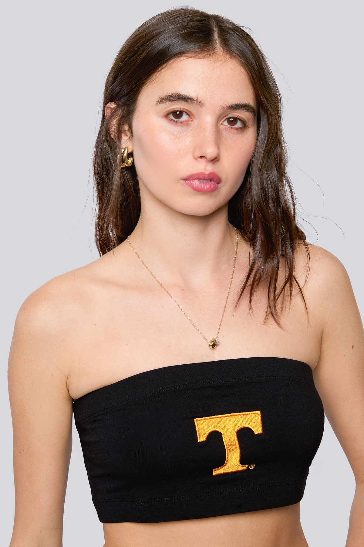 Tennessee Bandeau Top